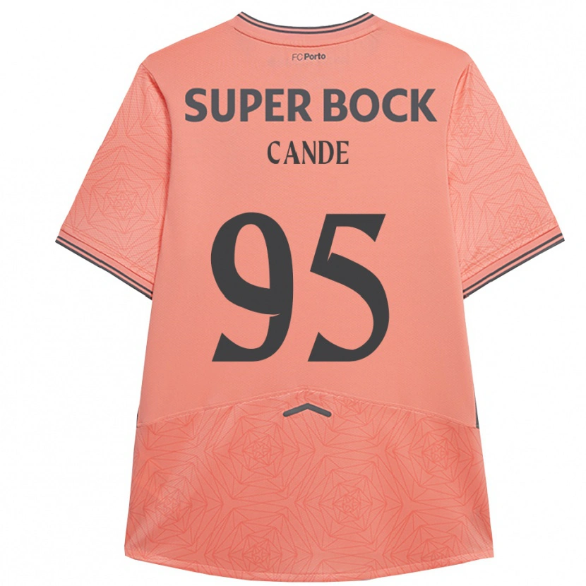 Danxen Pánské Anhá Cande #95 Růžová Tmavě Modrá Daleko Hráčské Dresy 2025/26 Dres