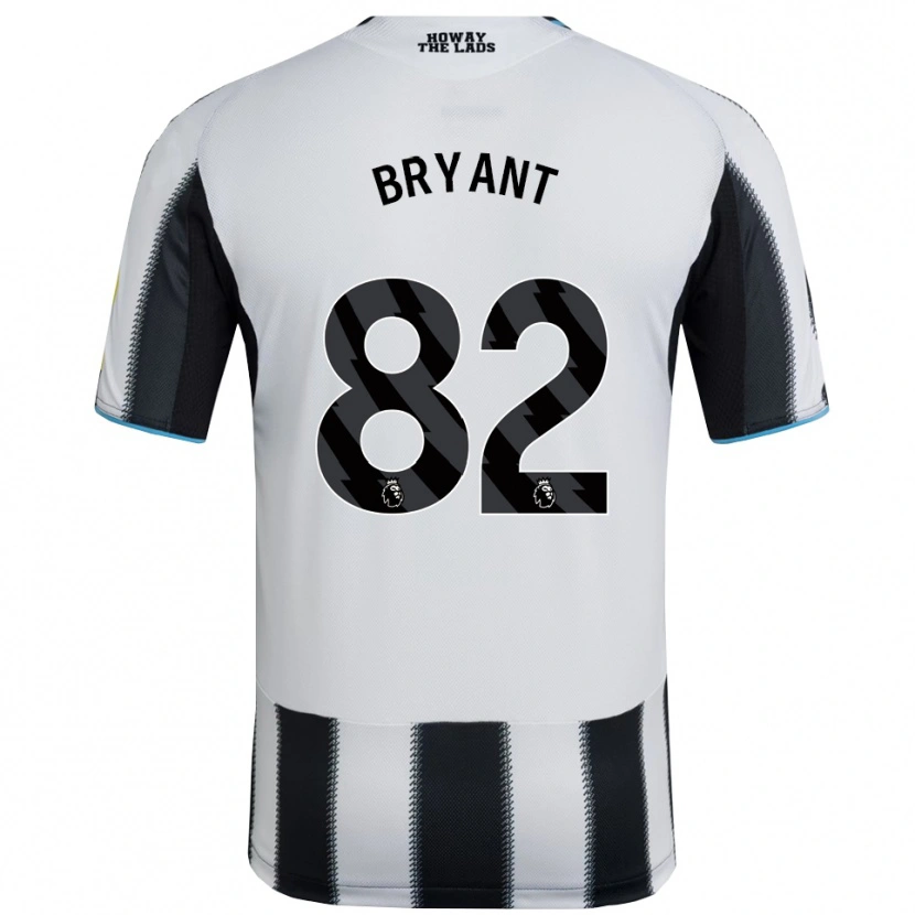 Danxen Dámské Thomas Bryant #82 Černá Bílá Domů Hráčské Dresy 2025/26 Dres