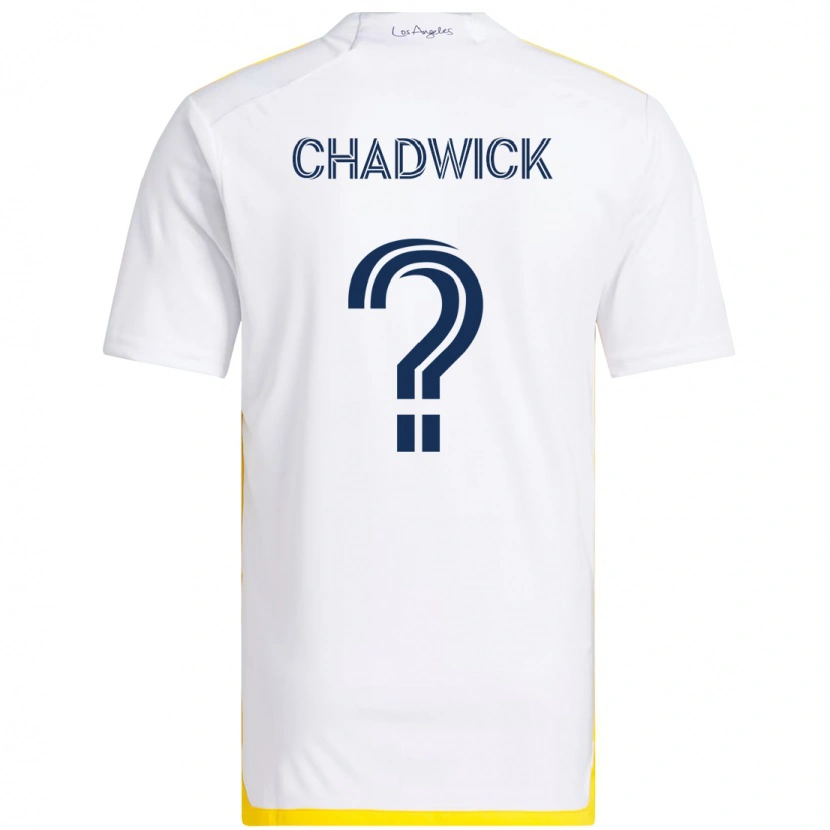 Danxen Dětské Edward Chadwick #0 Fialová Modrá Domů Hráčské Dresy 2025/26 Dres