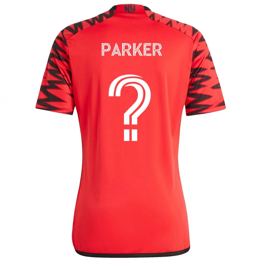Danxen Dětské Tim Parker #0 Béžová Černá Domů Hráčské Dresy 2025/26 Dres