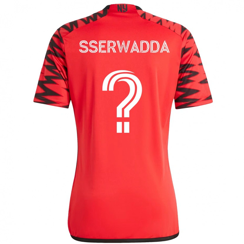 Danxen Dětské Steven Sserwadda #0 Béžová Černá Domů Hráčské Dresy 2025/26 Dres