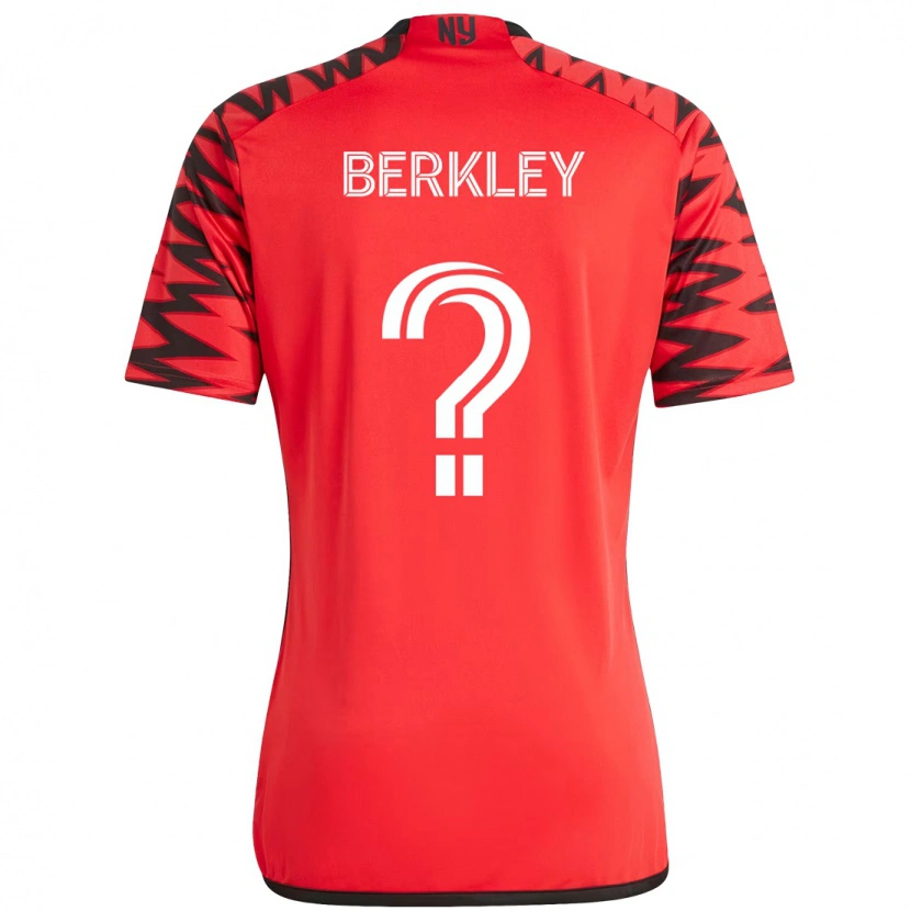 Danxen Dětské Copeland Berkley #0 Béžová Černá Domů Hráčské Dresy 2025/26 Dres