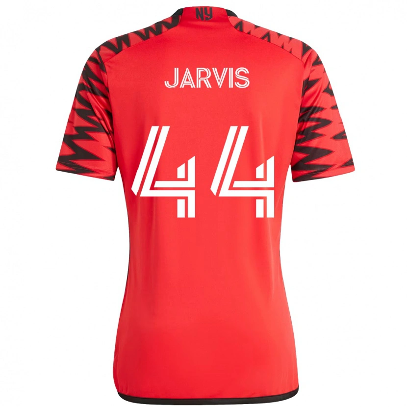 Danxen Dětské Aiden Jarvis #44 Béžová Černá Domů Hráčské Dresy 2025/26 Dres