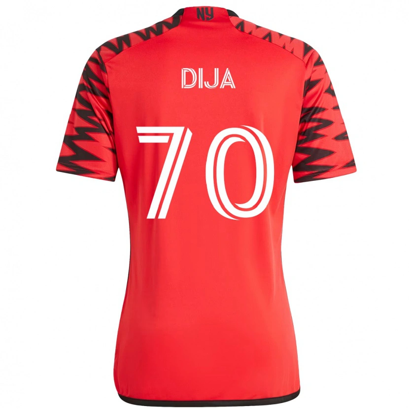 Danxen Dětské Dija #70 Béžová Černá Domů Hráčské Dresy 2025/26 Dres