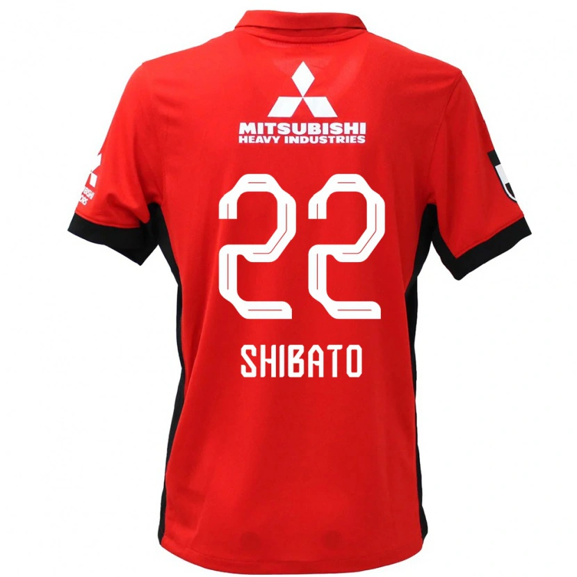 Danxen Dětské Kai Shibato #22 Bílá Černá Domů Hráčské Dresy 2025/26 Dres