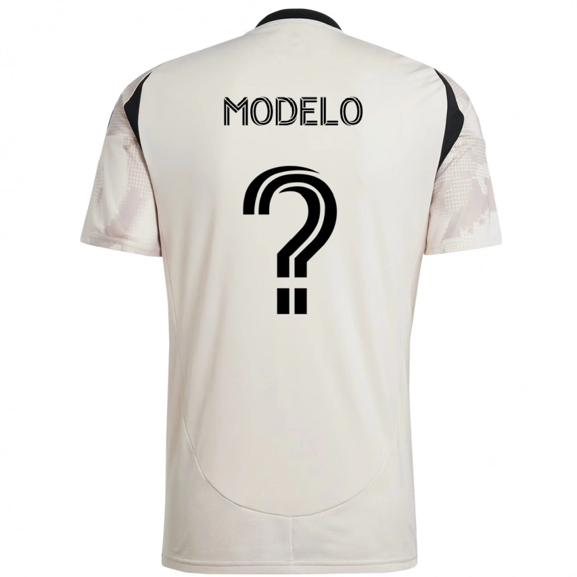 Danxen Dětské Aimar Modelo #0 Červená Černá Daleko Hráčské Dresy 2025/26 Dres