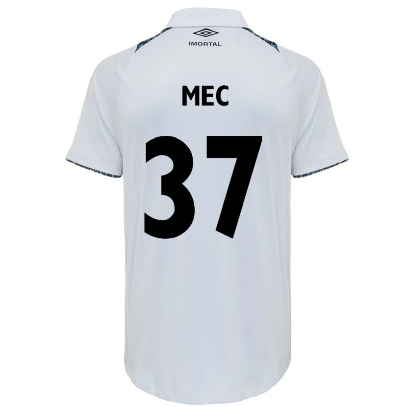 Danxen Dětské Gabriel Mec #37 Modrá Černá Bílá Daleko Hráčské Dresy 2025/26 Dres
