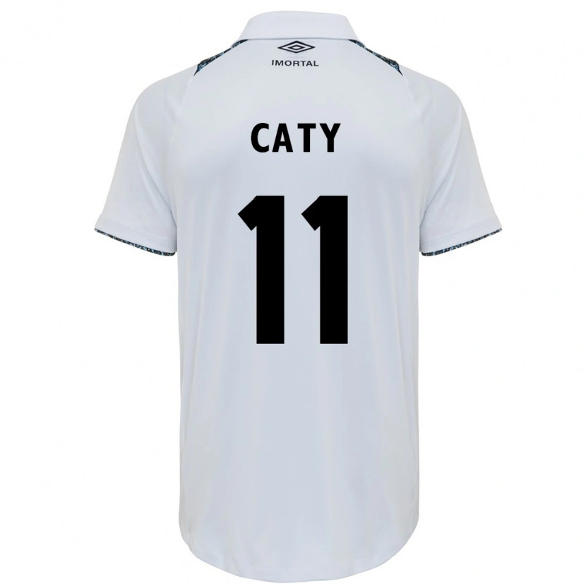 Danxen Dětské Caty #11 Modrá Černá Bílá Daleko Hráčské Dresy 2025/26 Dres