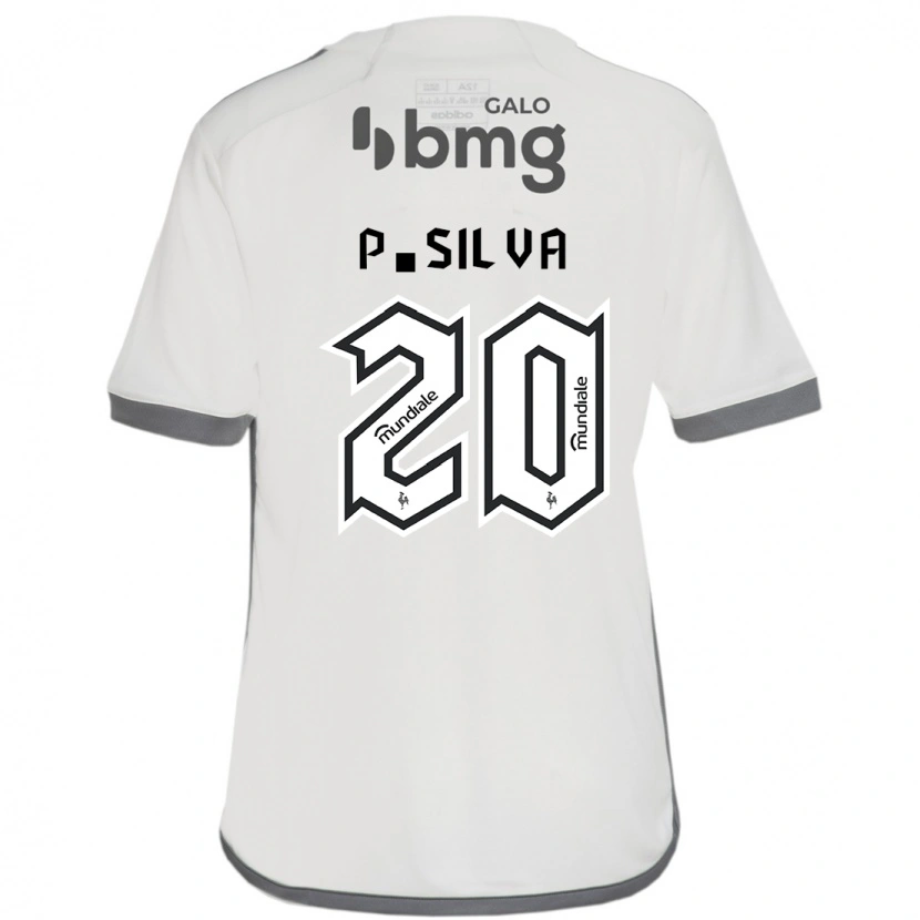 Danxen Dětské Patrick #20 Bílá Černá Daleko Hráčské Dresy 2025/26 Dres