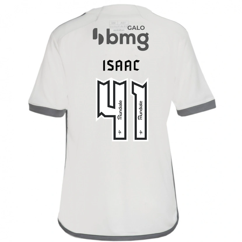 Danxen Dětské Isaac #41 Smetanová Daleko Hráčské Dresy 2025/26 Dres