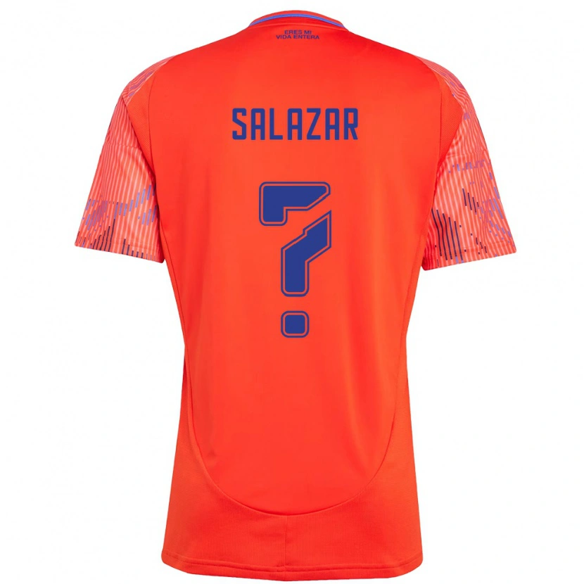 Danxen Dětské Yahir Salazar #0 Nebesky Modrá Daleko Hráčské Dresy 2025/26 Dres
