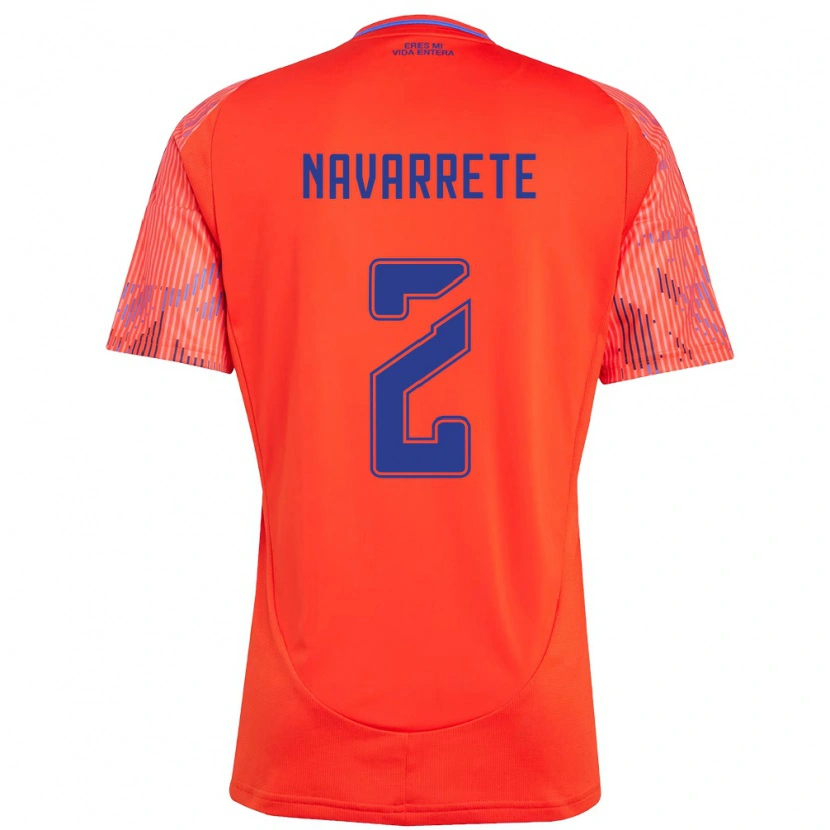 Danxen Dětské Daniel Navarrete #2 Nebesky Modrá Daleko Hráčské Dresy 2025/26 Dres