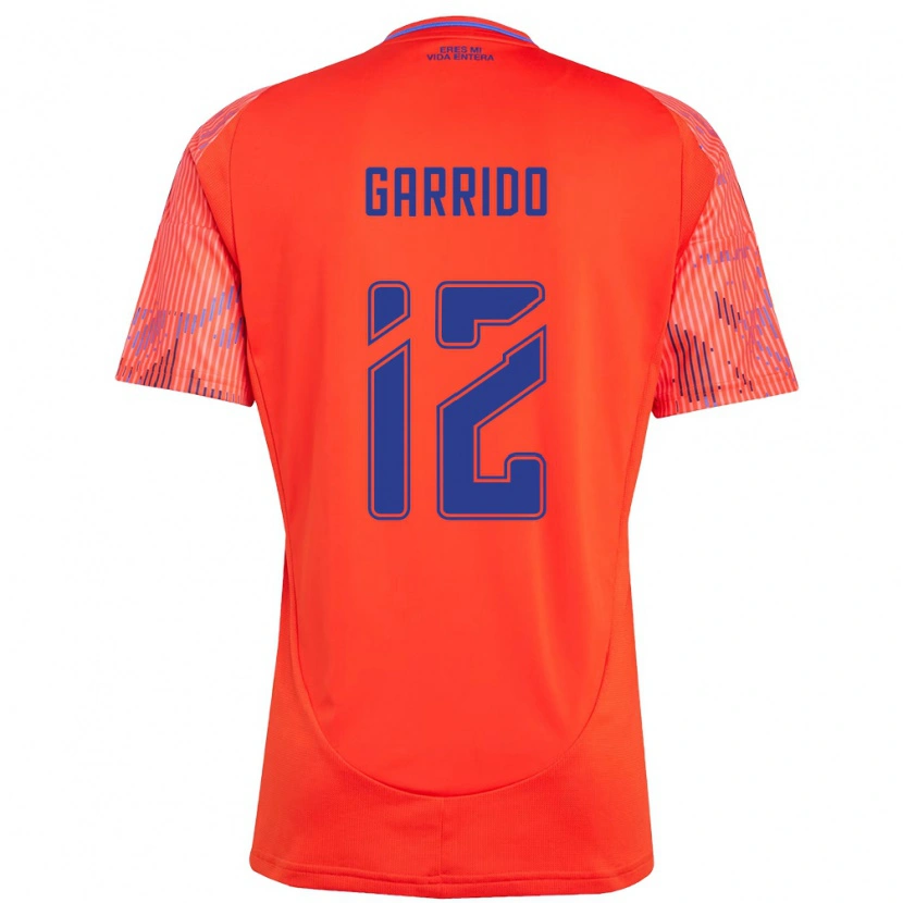 Danxen Dětské Pedro Garrido #12 Nebesky Modrá Daleko Hráčské Dresy 2025/26 Dres