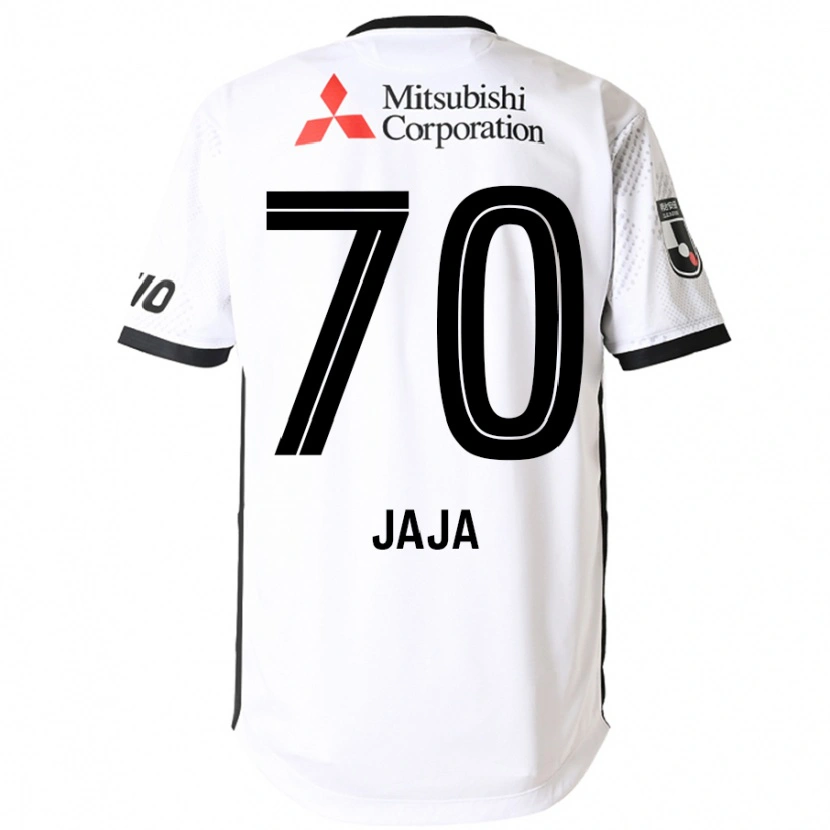Danxen Dětské Jája Silva #70 Královská Modrá Bílá Daleko Hráčské Dresy 2025/26 Dres