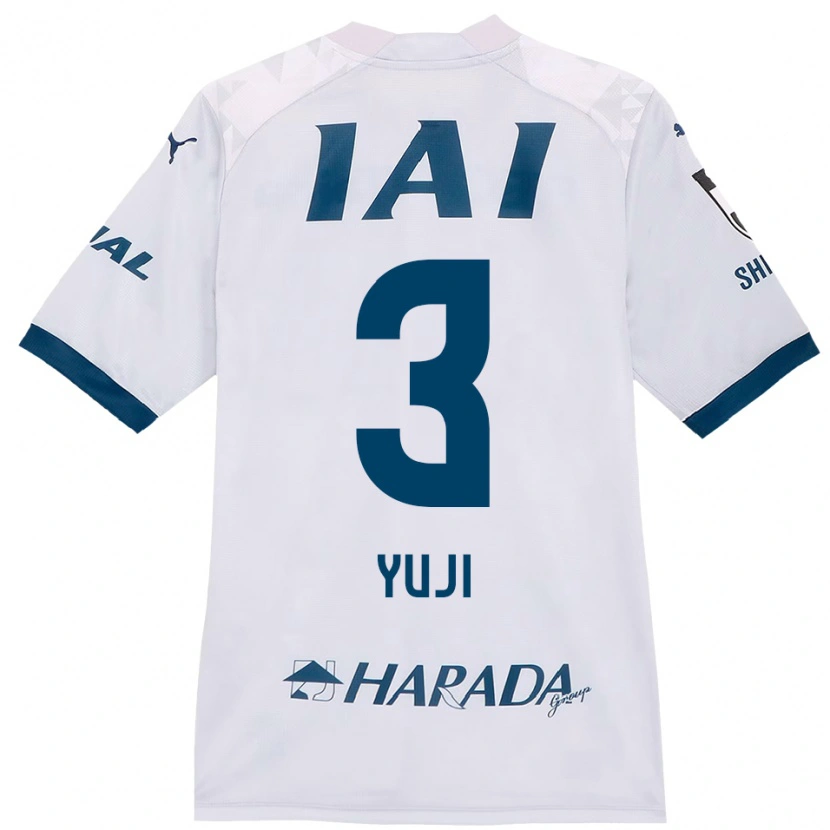 Danxen Dětské Yuji Takahashi #3 Oranžová Červená Daleko Hráčské Dresy 2025/26 Dres