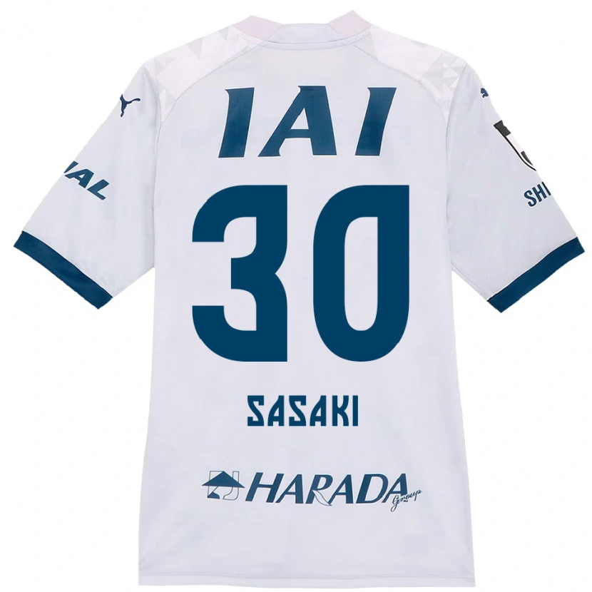 Danxen Dětské Tomotaro Sasaki #30 Oranžová Červená Daleko Hráčské Dresy 2025/26 Dres