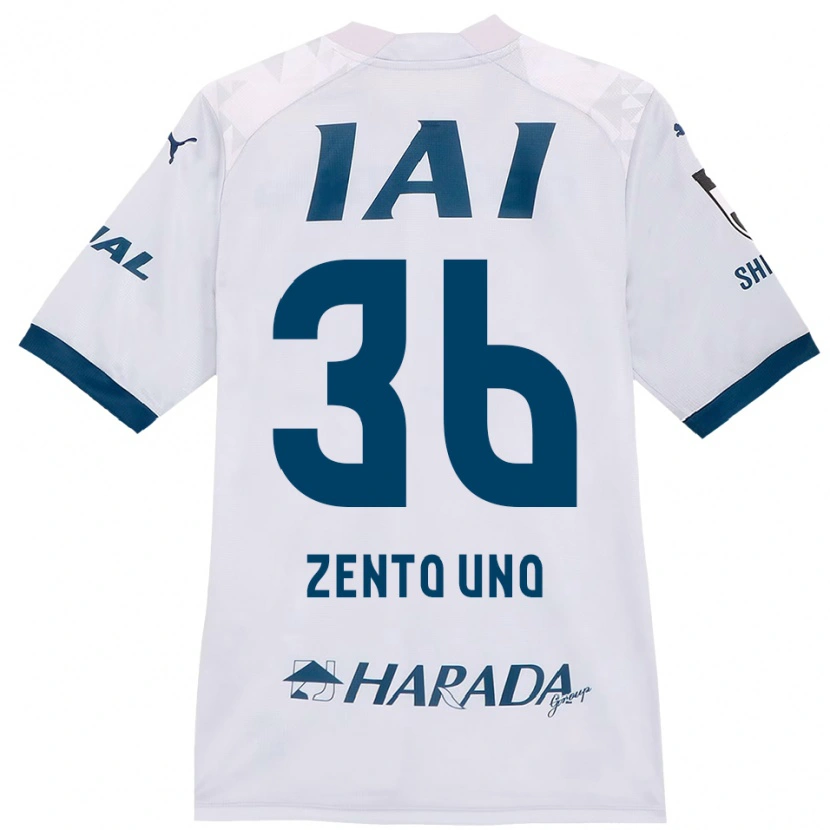 Danxen Dětské Zento Uno #36 Oranžová Červená Daleko Hráčské Dresy 2025/26 Dres