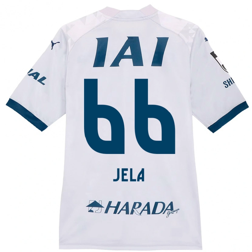 Danxen Dětské Jelani Reshaun Sumiyoshi #66 Oranžová Červená Daleko Hráčské Dresy 2025/26 Dres
