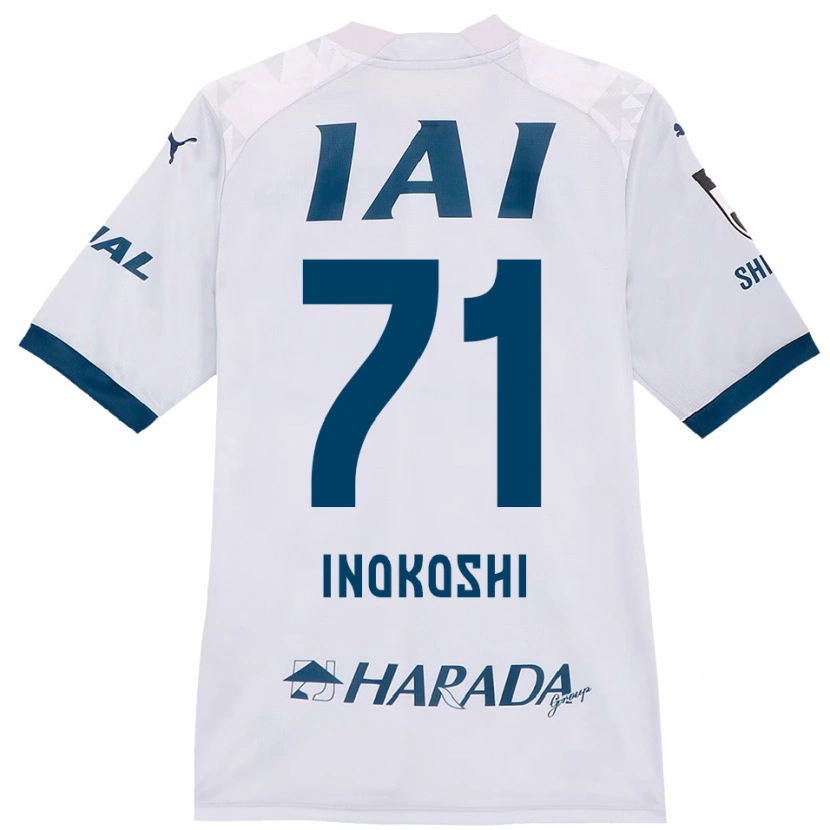 Danxen Dětské Yui Inokoshi #71 Oranžová Červená Daleko Hráčské Dresy 2025/26 Dres