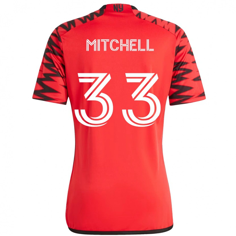 Danxen Pánské Roald Mitchell #33 Béžová Černá Domů Hráčské Dresy 2025/26 Dres