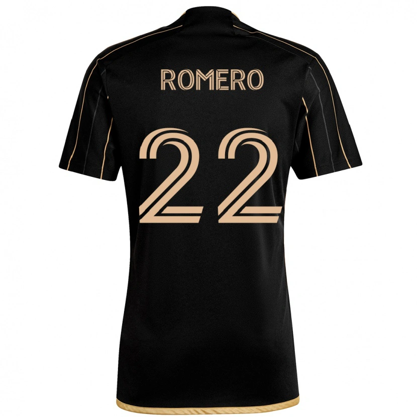 Danxen Pánské Abraham Romero #22 Bílá Hnědá Domů Hráčské Dresy 2025/26 Dres