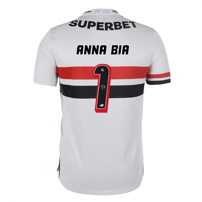 Danxen Pánské Anna Bia #1 Černá Červená Domů Hráčské Dresy 2025/26 Dres