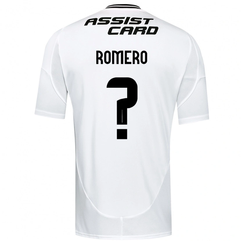 Danxen Pánské Enzo Riquelme #0 Černá Bílá Domů Hráčské Dresy 2025/26 Dres