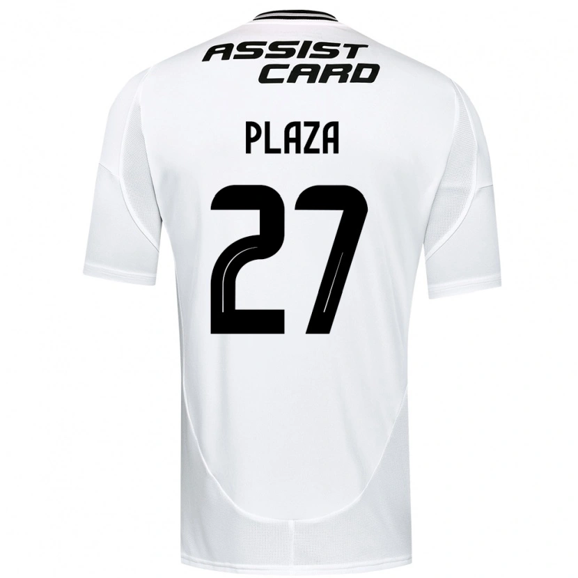 Danxen Pánské Diego Plaza #27 Černá Bílá Domů Hráčské Dresy 2025/26 Dres