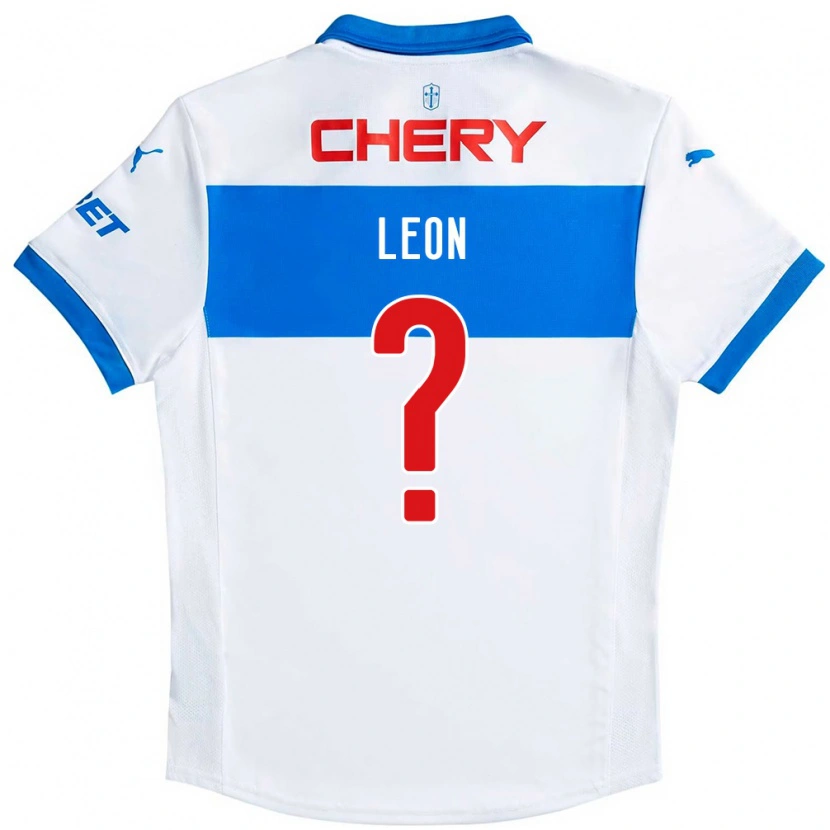 Danxen Pánské Vasco León #0 Královská Modrá Bílá Domů Hráčské Dresy 2025/26 Dres