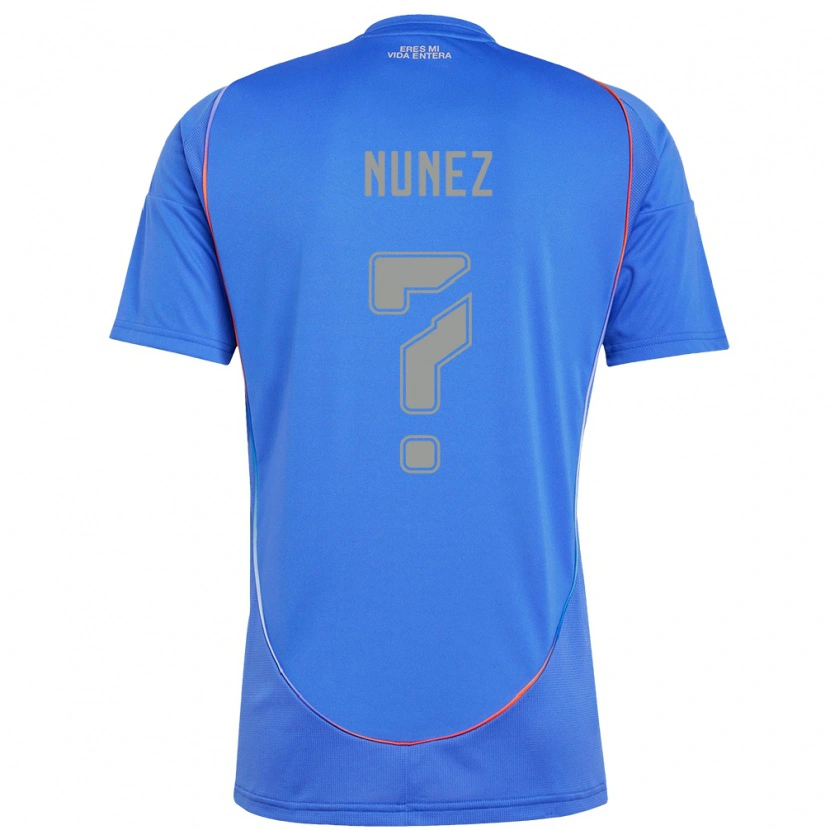 Danxen Pánské Renato Nuñez #0 Oranžová Červená Domů Hráčské Dresy 2025/26 Dres