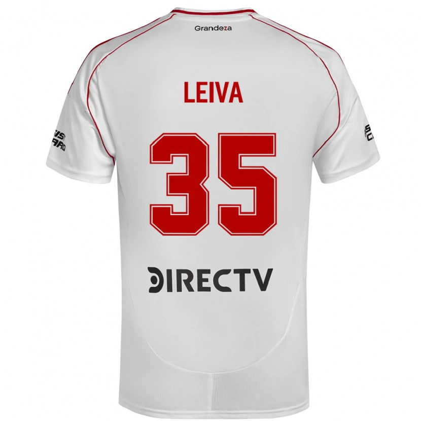 Danxen Pánské Tobías Leiva #35 Burgundská Purpurová Domů Hráčské Dresy 2025/26 Dres