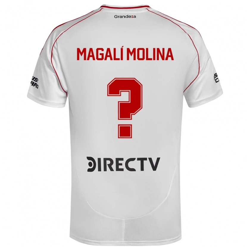Danxen Pánské Celena Magalí Molina #0 Burgundská Purpurová Domů Hráčské Dresy 2025/26 Dres