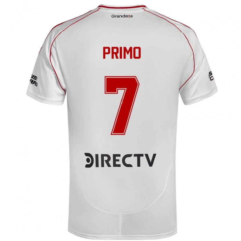 Danxen Pánské Catalina Primo #7 Burgundská Purpurová Domů Hráčské Dresy 2025/26 Dres
