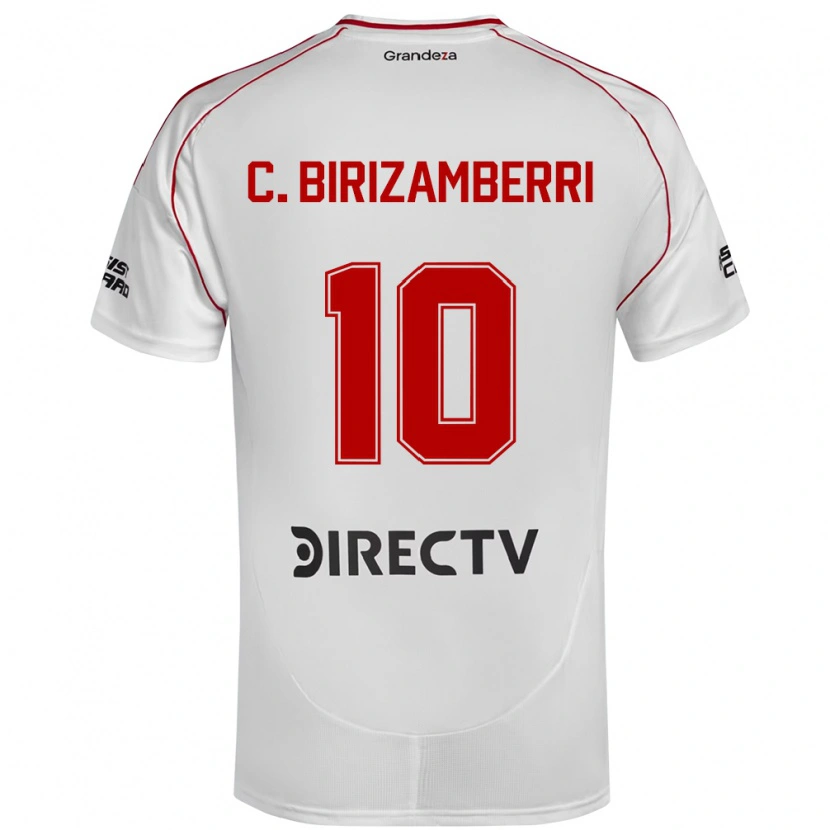 Danxen Pánské Carolina Birizamberri #10 Burgundská Purpurová Domů Hráčské Dresy 2025/26 Dres