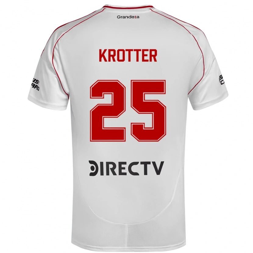 Danxen Pánské Martina Krotter #25 Burgundská Purpurová Domů Hráčské Dresy 2025/26 Dres