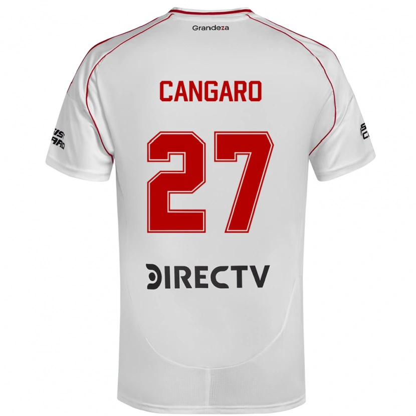 Danxen Pánské Juana Cangaro #27 Burgundská Purpurová Domů Hráčské Dresy 2025/26 Dres