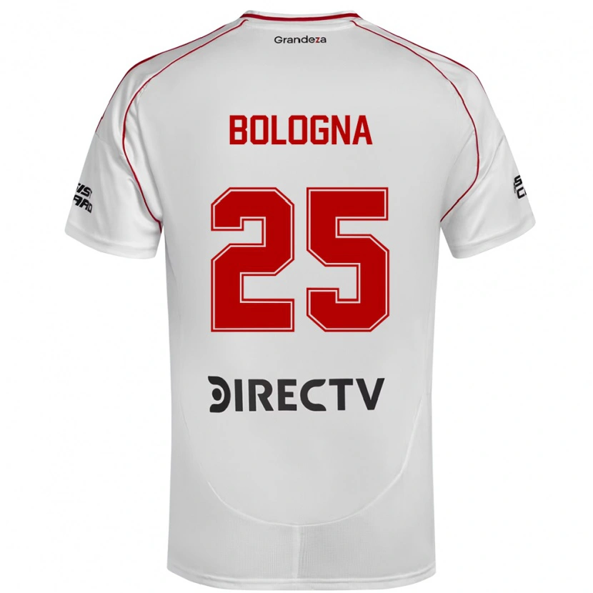 Danxen Pánské Enrique Bologna #25 Burgundská Purpurová Domů Hráčské Dresy 2025/26 Dres