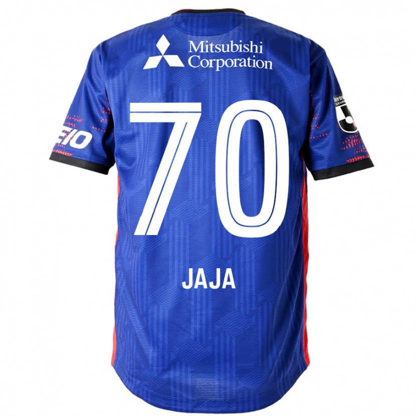 Danxen Pánské Jája Silva #70 Bílá Černá Domů Hráčské Dresy 2025/26 Dres