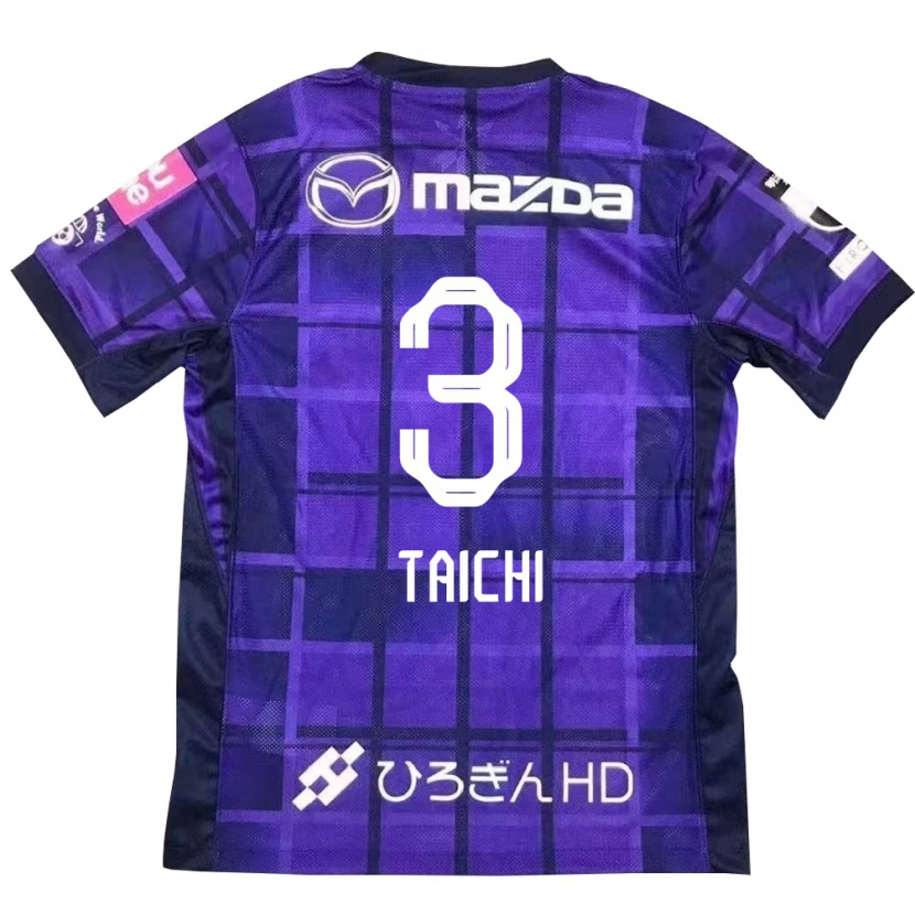 Danxen Pánské Taichi Yamasaki #3 Bílá Oranžová Domů Hráčské Dresy 2025/26 Dres