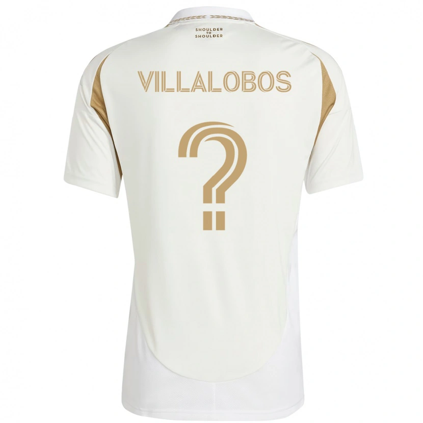 Danxen Pánské Kristian Villalobos #0 Černá Hnědá Daleko Hráčské Dresy 2025/26 Dres