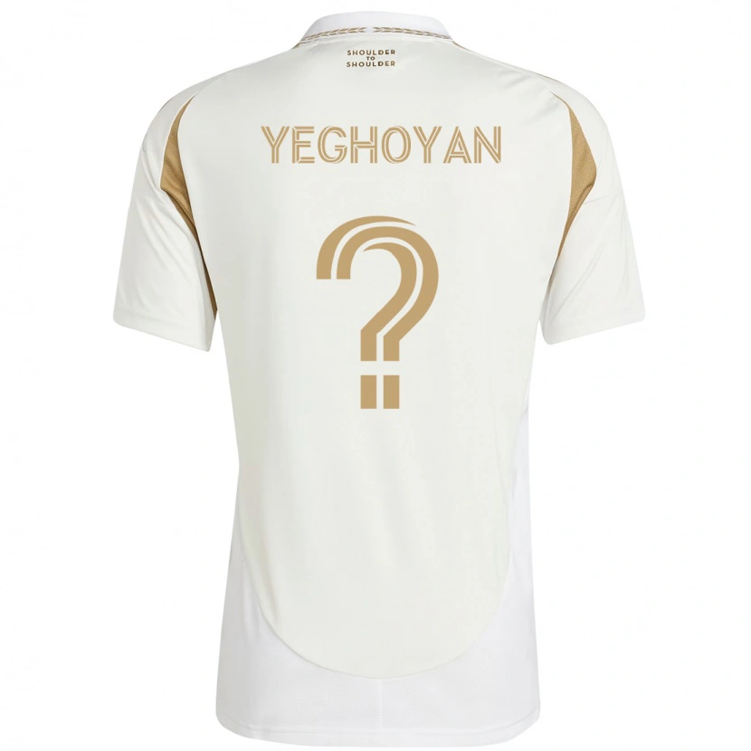 Danxen Pánské David Yeghoyan #0 Černá Hnědá Daleko Hráčské Dresy 2025/26 Dres