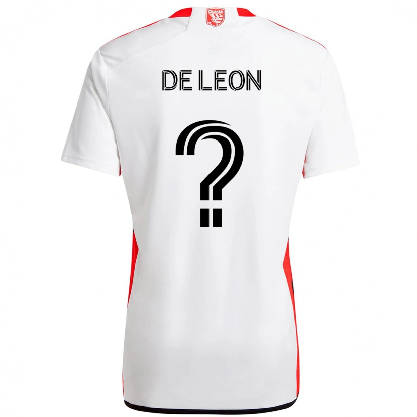 Danxen Pánské Brandon De Leon #0 Černá Tmavě Modrá Daleko Hráčské Dresy 2025/26 Dres