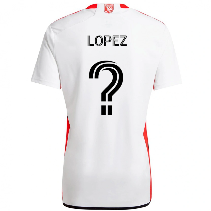Danxen Pánské Mateo Lopez #0 Černá Tmavě Modrá Daleko Hráčské Dresy 2025/26 Dres