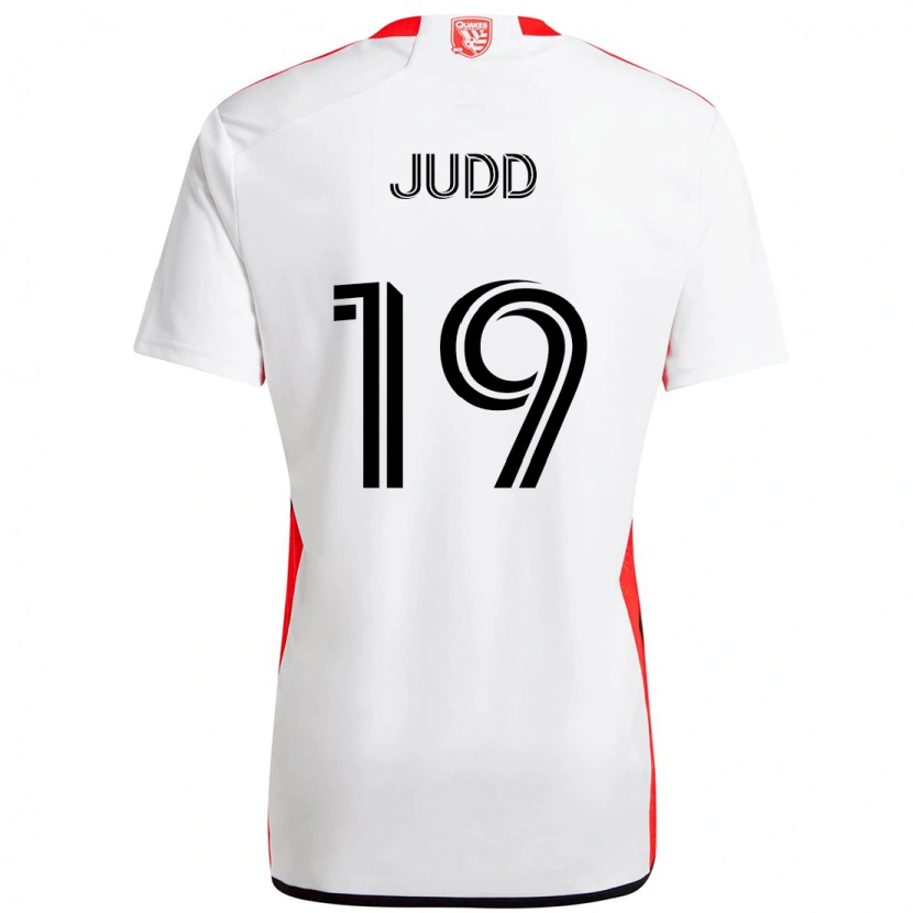 Danxen Pánské Preston Judd #19 Černá Tmavě Modrá Daleko Hráčské Dresy 2025/26 Dres