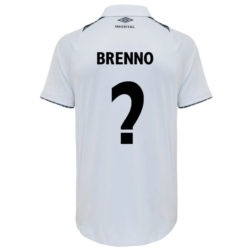 Danxen Pánské Brenno #0 Modrá Černá Bílá Daleko Hráčské Dresy 2025/26 Dres