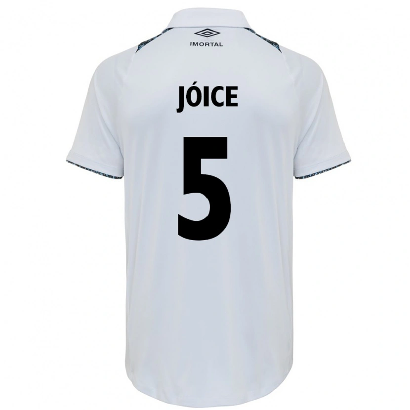 Danxen Pánské Jóice #5 Modrá Černá Bílá Daleko Hráčské Dresy 2025/26 Dres
