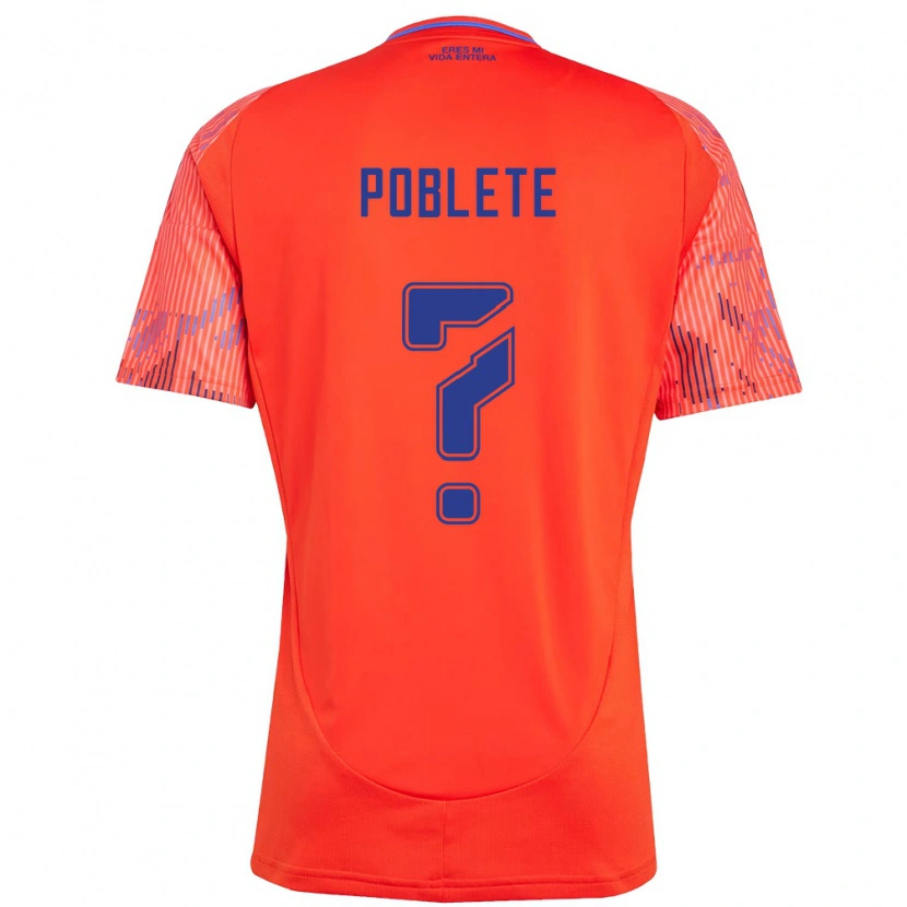 Danxen Pánské José Poblete #0 Nebesky Modrá Daleko Hráčské Dresy 2025/26 Dres
