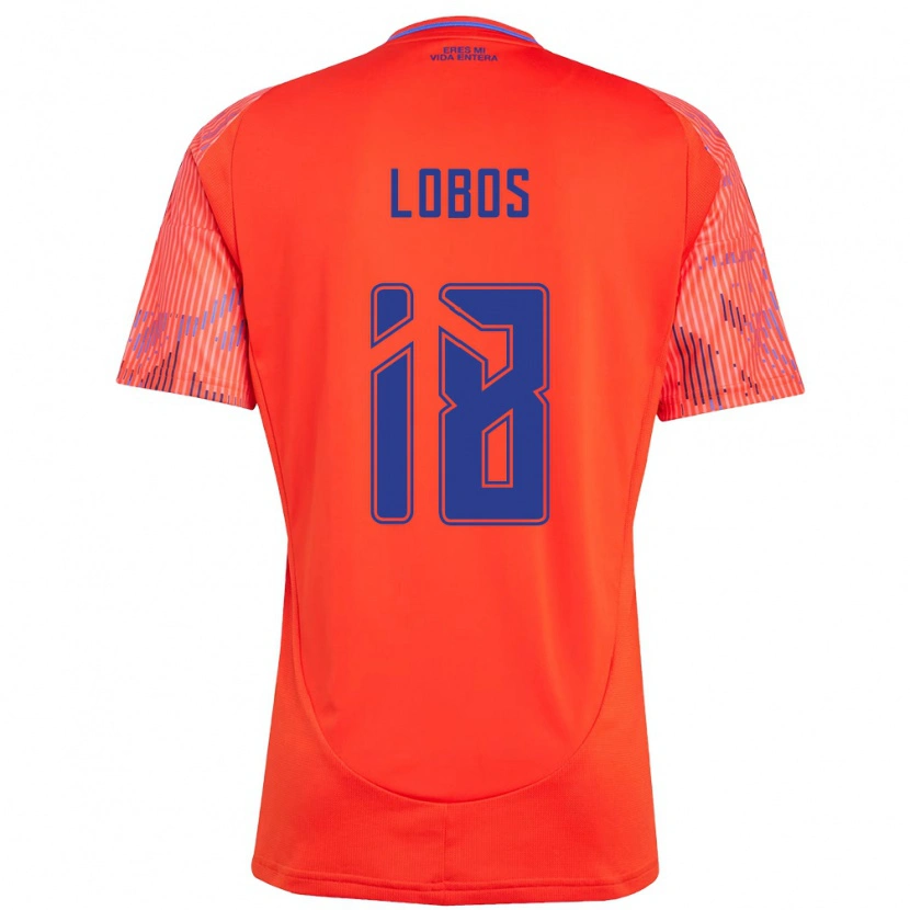 Danxen Pánské Franco Lobos #18 Nebesky Modrá Daleko Hráčské Dresy 2025/26 Dres