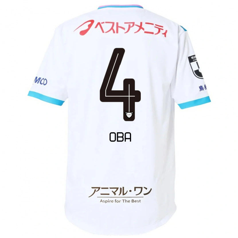 Danxen Pánské Shotaro Oba #4 Modrá Růžová Daleko Hráčské Dresy 2025/26 Dres