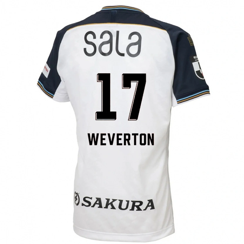 Danxen Pánské Weverton #17 Nebesky Modrá Černá Daleko Hráčské Dresy 2025/26 Dres